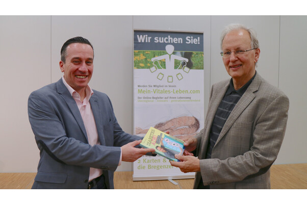 M. Berndt und W. Gruber M. Berndt und W. Gruber
