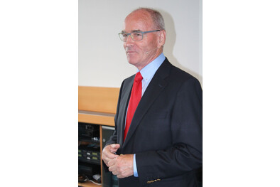 Leopold Stieger Leopold Stieger