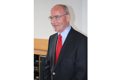 Leopold Stieger Leopold Stieger